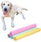 Dog Towel Super Absorbent Large - Pva Quick Dry Pet Towel - Super Absorbent Towels Absorber Synthetic Drying Chamois for Dogs Cats (S)