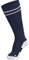 hummel Unisex Element Football Socken, MARINE/WHITE, 35-38 EU