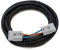 WATTSTUNDE SunFolder Solartasche 2x4mm² Verlängerungskabel - Kabelverlängerung für alle Kabel mit Anderson Stecker (SunFolder Verlängerung 10m)