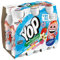 Yoplait P'Tit Yop Panachés Yaourt à Boire