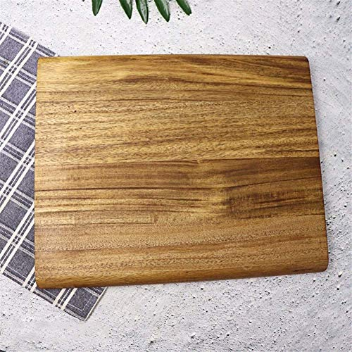 Tagliere di legno di legno Tagliere Taglieri in legno for la cucina su misura Tagliere legno Vassoio professionale un tagliere