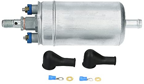 f.becker_line Benzinpume Kraftstoffpumpe - kompatibel mit 80 B2 B3 90 Coupe Mercedes