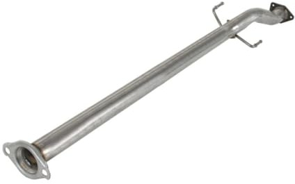 BOSAL Abgasrohr 850-191