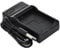 NP-40 Chargeur de batterie pour NP40 40DBA 40DCA BC-30L 30LDCA Exilim EX-FC100 FC150RD FC160S Z30 Z40 Z400 Pro P505 P600 P700 Z1050 Z1050BE Z1088 0 4500 Chargeur de caméra USB 450GD Z100 Single K1a