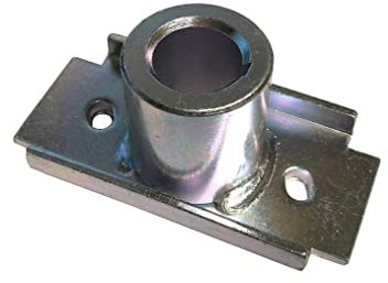 Makita Dolmar Messerhalter Messerflansch für Dolmar PM-46 0822 8625