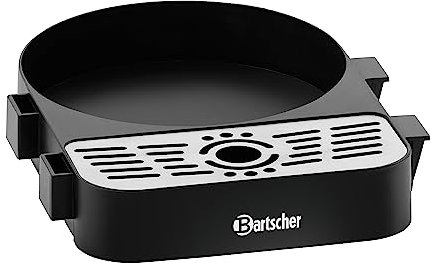 Bartscher Abtropfschale Z50-170 Gastronomiebedarf