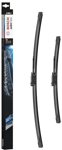 Bosch A002J - Scheibenwischer Aerotwin - Länge: 700/450 mm - Set für Frontscheibe