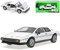 Welly Lotus Esprit S2 Type 79 Coupe Weiss Bekannt aus 007 J. Bond 1/24 Modell Auto mit individiuellem Wunschkennzeichen