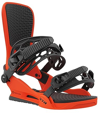 UNION STR Bindung 2024 Hunter Orange, L