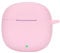 GIOPUEY Hülle Kompatibel mit Honor Earbuds X6, Silikon Stoßfeste Schutzhülle, Ultradünn Case Cover, Kein Geruch, Hülle Silikon - Pink