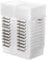 Citylife 20 Pack 1.25L Plastic Storage Box. Small Stackable Storage Box with Clear Storage Boxes with Handles for Kitchen Closet,17.7x13x8.2cm