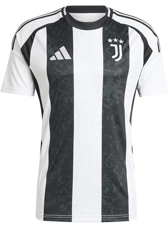 adidas Performance Replicas - Trikots - National Juventus Turin Trikot Home 2024/2025 weissschwarz 2XL