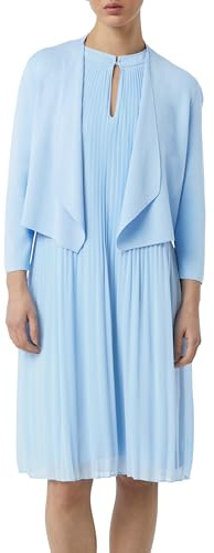 Comma Strickjacke aus Viskosemix