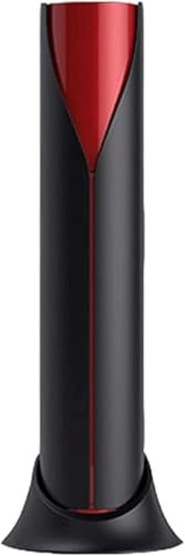 MISTPURE Abridor de Vino eléctrico, sacacorchos automático for Botellas de Vino con Cortador de Papel de Aluminio