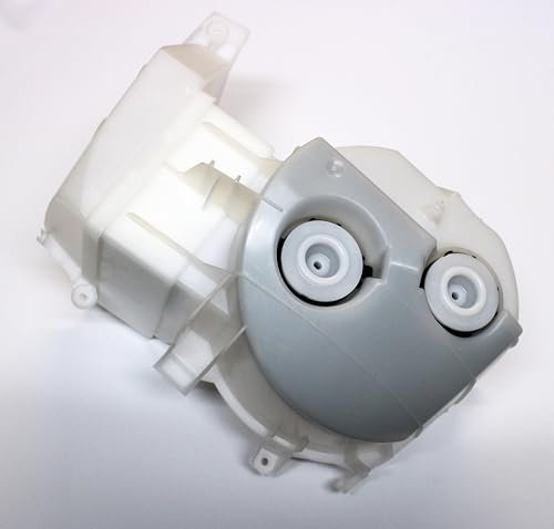 LIONIZER Couvercle de protection du moteur pour aspirateur Miele Blizzard CX1