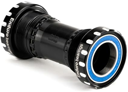 Innenlager Enduro Bearings BK-6034 BSA ABEC-3 für BSA 68/73 mm und Kurbelgarnitur Shimano (24 mm)