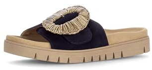 Gabor Damen Pantoletten, Frauen Slipper