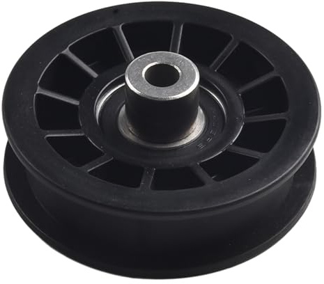 Poulie de tondeuse à gazon pour tracteur Craftsman 917287220, 917287140, tondeuse autoportée 917287240, remplacement du tracteur 917287461