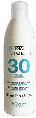 (vuoto) Oyster Oxy Cream Emulsion Volumen 250 ml Haarprodukte