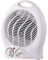 Termoventilatore Caldobagno 2000 W Stufa Bagno Termostato Regolabile Termoventilatore Bakaji Colore Bianco