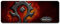 World of Warcraft großes Mauspad - wasserdicht und rutschfest (110, 900 * 400 * 3MM/35.5 * 15.7 * 0.12inch)