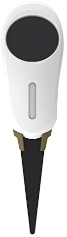 Netro Whisperer - Sensore Intelligente per Piante, connessione WiFi, ad energia Solare, per Uso Esterno
