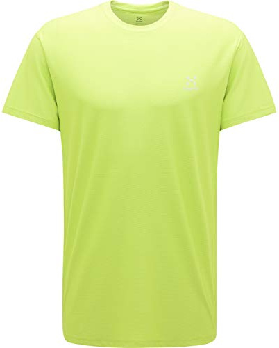 Haglöfs L.i.m Tech T-Shirt Uomo