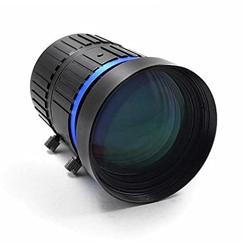 BerryBase 100mm Teleobjektiv, C-Mount