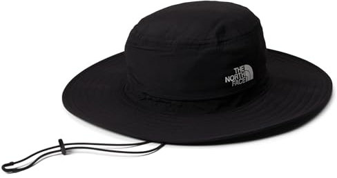 THE NORTH FACE NF0A5FX6JK3 Horizon Breeze Brimmer HAT Hat Unisex Adult Black Größe LXL