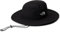 THE NORTH FACE NF0A5FX6JK3 Horizon Breeze Brimmer HAT Hat Unisex Adult Black Größe LXL
