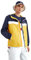 COUPE-VENT CHICAGO À BADGE TOMMY JEANS (XS)