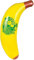 Aufblasbare Banane | 48 Zoll