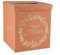 Artifetes Urne Terracotta avec Couronne Or