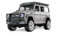 Amewi BRX24 Metall Scale RC Crawler ferngesteuertes Auto 4WD 1:24 RTR anthrazit