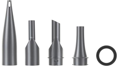 Genius Invictus ONE Table A06890, Düsen-Set, Schwarz