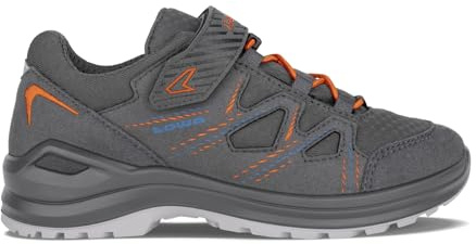 LOWA Halbschuh INNOX EVO II GTX LO JR