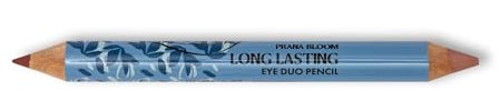 Purobio - Long Lasting Eye Duo Pencil - Rose Breeze - 2,8 g