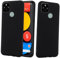 Uonlytech 1Stk Handy-Schutzhülle Mobiltelefonhülle Telefonschutz Telefon kühltasche Handykette Water Proof Phone case gehäuse Hülle aus flüssigem Silikon Stoßfeste Handyhülle Black