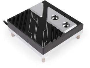 Alphacool Apex 1 Enfriador de CPU, LGA 1700/1851, negro
