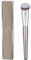 Contoured Makeup Brush - Foundation Blender Brush for Powder, Cream, Contour, Bronzer, Blush Blending & Highlighter - Professional Make Up Brush - Full Face Makeup Brush - Vegan & Cruelty Free