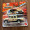 Matchbox 17 Toyota Land Cruiser 78 109/125