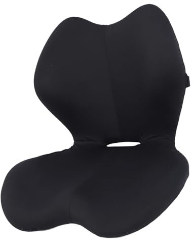 Oreilet Beheizter Stadion Bleacher Stuhl Rückenstütze Kissen, Leichtgewichtiger USB -Antriebssitz mit Speicherschaumkissen für den Winter, 3 Wärmespiegel für Langes Sitzen, Faltbar