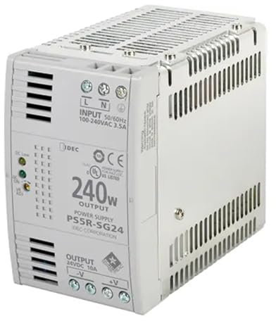 PS5R-SG24 nuovo in scatola PS5RSG24 accelerato e sigillato in scatola