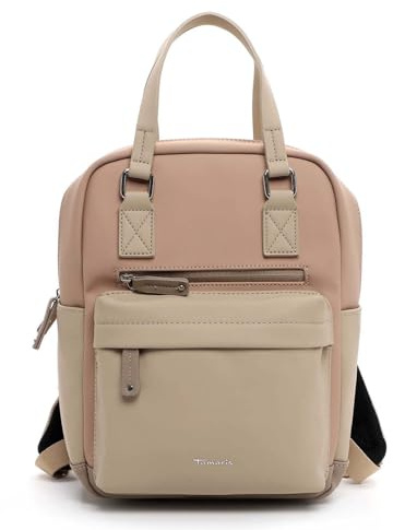 Tamaris Gianna Cityrucksack S Rose
