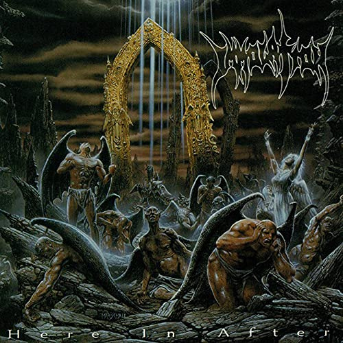 METAL BLADE