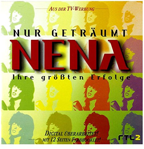 Nur Geträumt - Ihre größten Erfolge