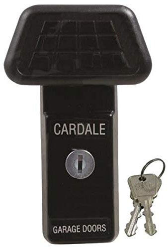 Garage Door Parts Wessex Cardale Wickes Eurolock Assembly 93mm