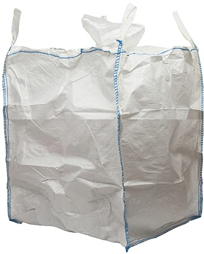 Big Bag 90 x 90 x 110 cm, Schürze, SWL 2000 kg