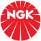 NGK Zündkerze Zuendkerzen, Iridium, M10, 1 Stück für Motorrad