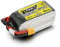 Tattu 4S Lipo Batterie 850mAh 14,8V 95C 4S Batterie avec connecteur XT30 pour FPV Racing Drones de FPV multirotor de Taille 100 à 180
